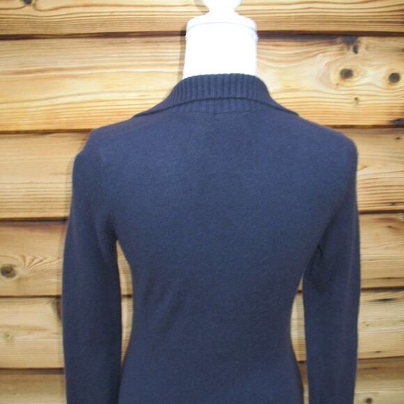 Tory Burch Cashmere Sweater - Picture 6 of 10